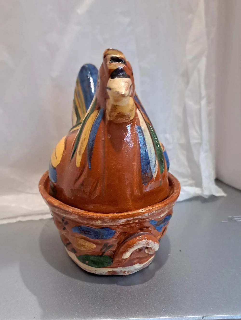 N/A fabulous vtg